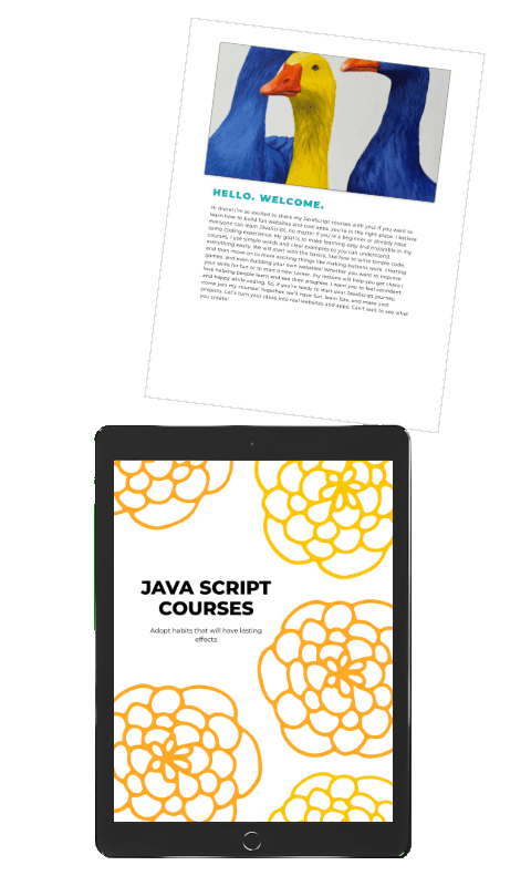 Book mockup preview image
